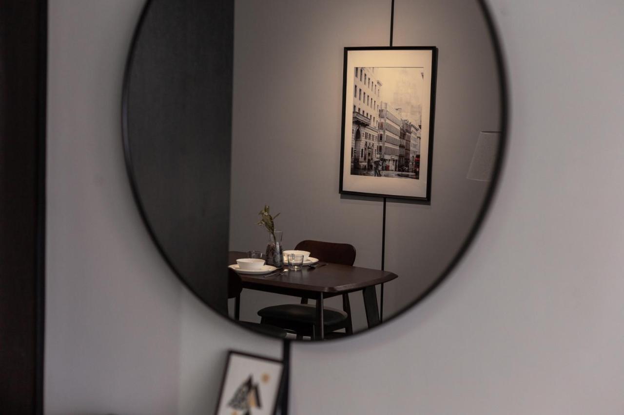 Scarletz Suites Klcc クアラルンプール エクステリア 写真