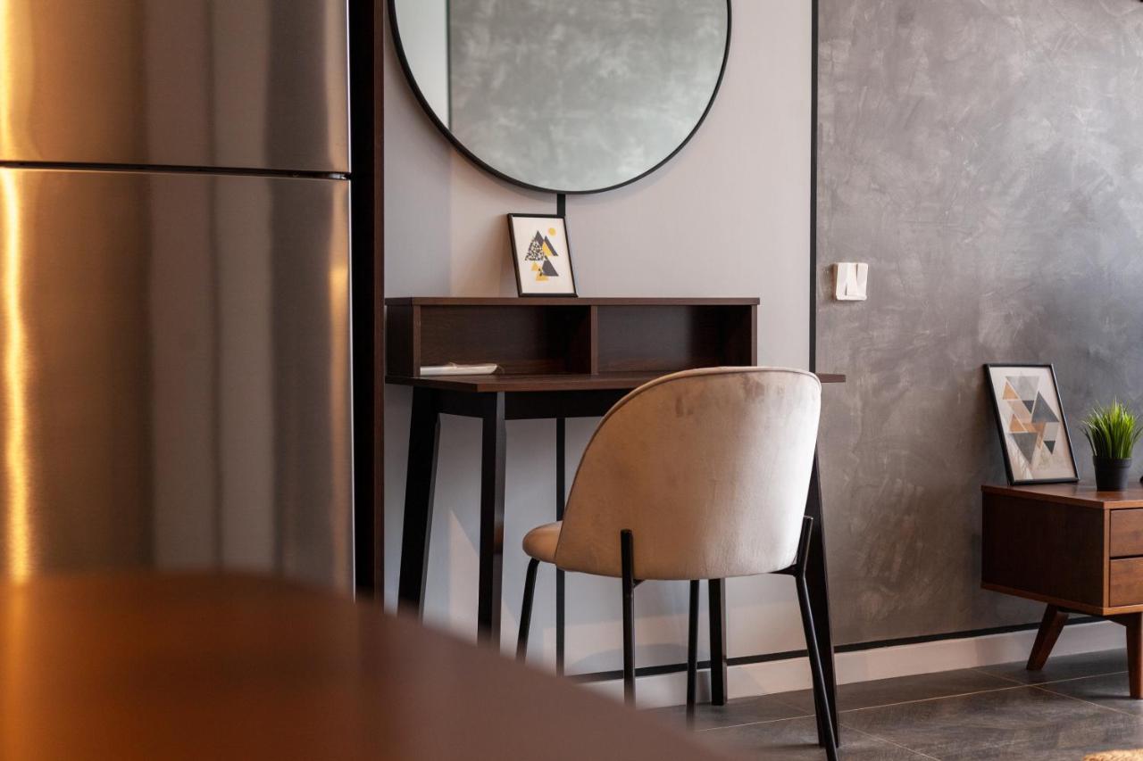 Scarletz Suites Klcc クアラルンプール エクステリア 写真