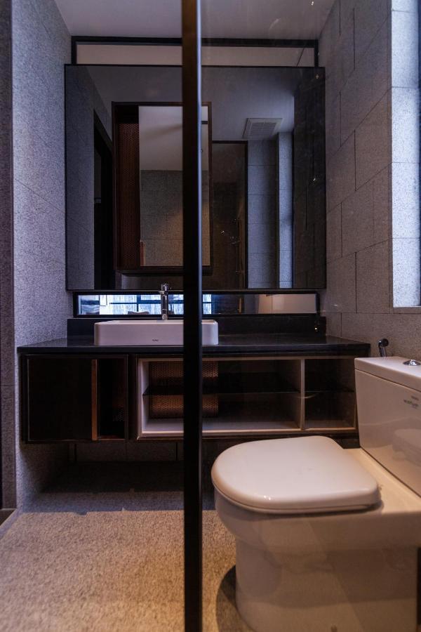 Scarletz Suites Klcc クアラルンプール エクステリア 写真