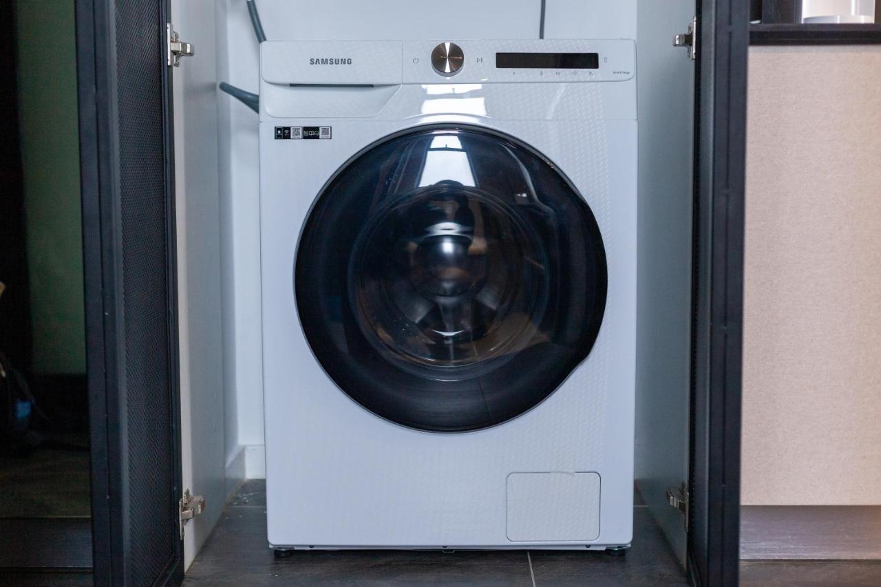 Scarletz Suites Klcc クアラルンプール エクステリア 写真