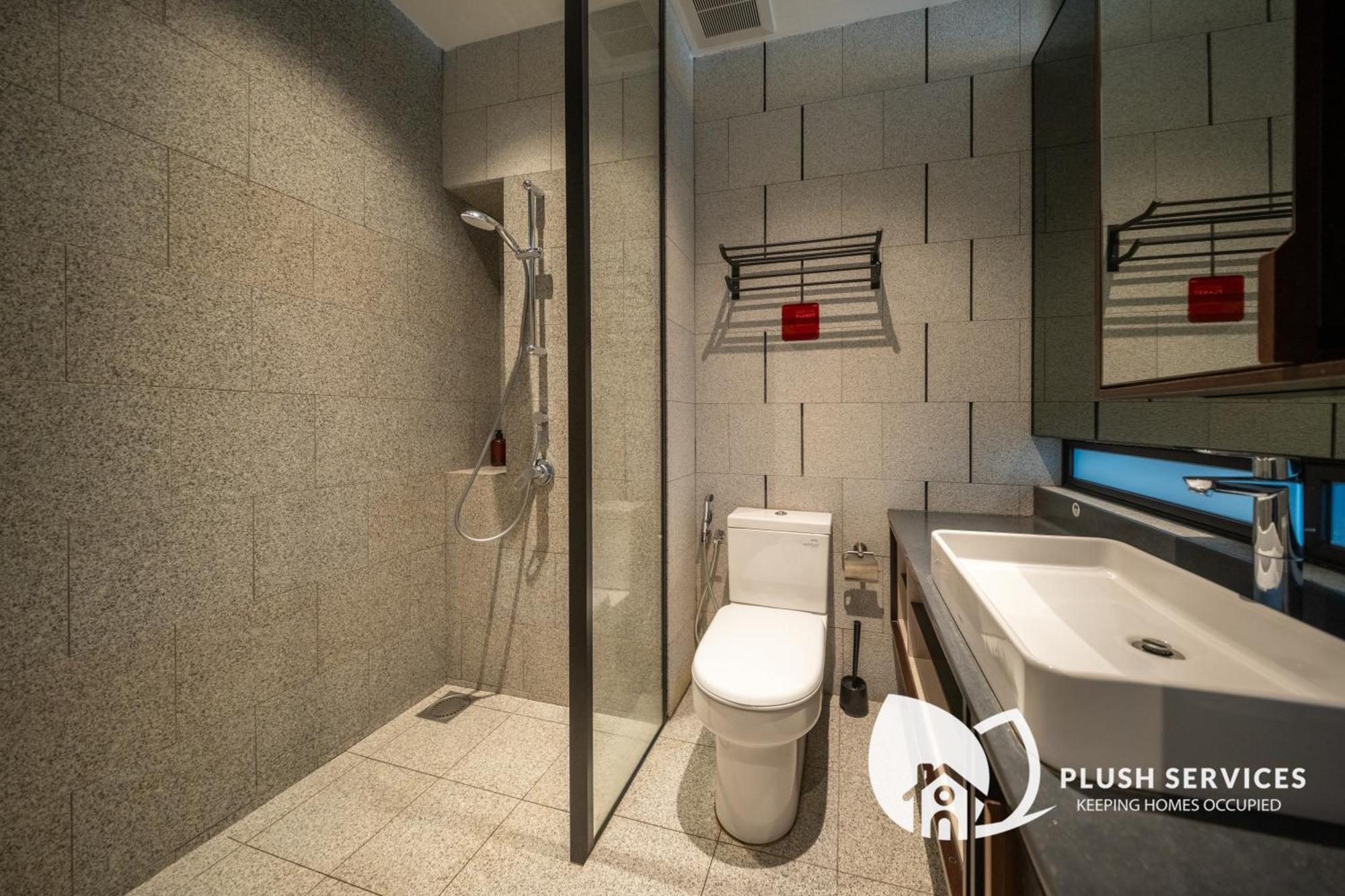 Scarletz Suites Klcc クアラルンプール エクステリア 写真