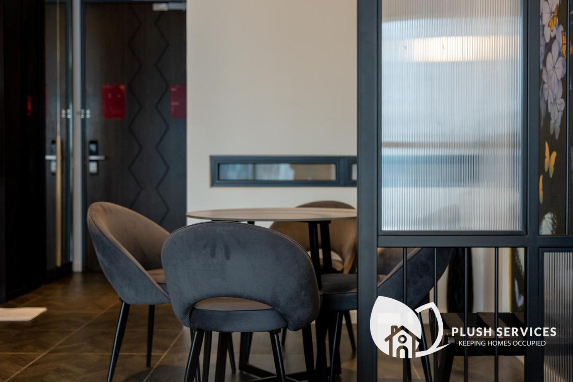 Scarletz Suites Klcc クアラルンプール エクステリア 写真