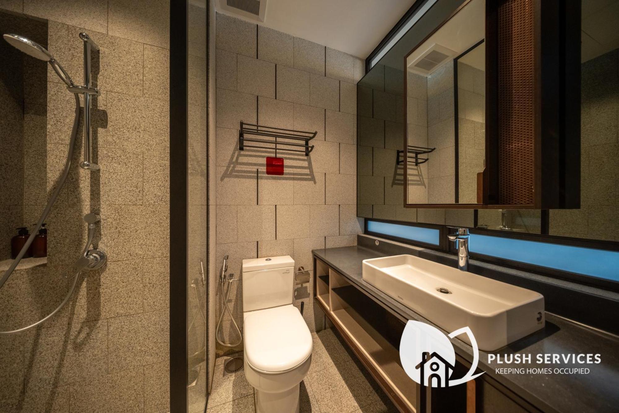 Scarletz Suites Klcc クアラルンプール エクステリア 写真