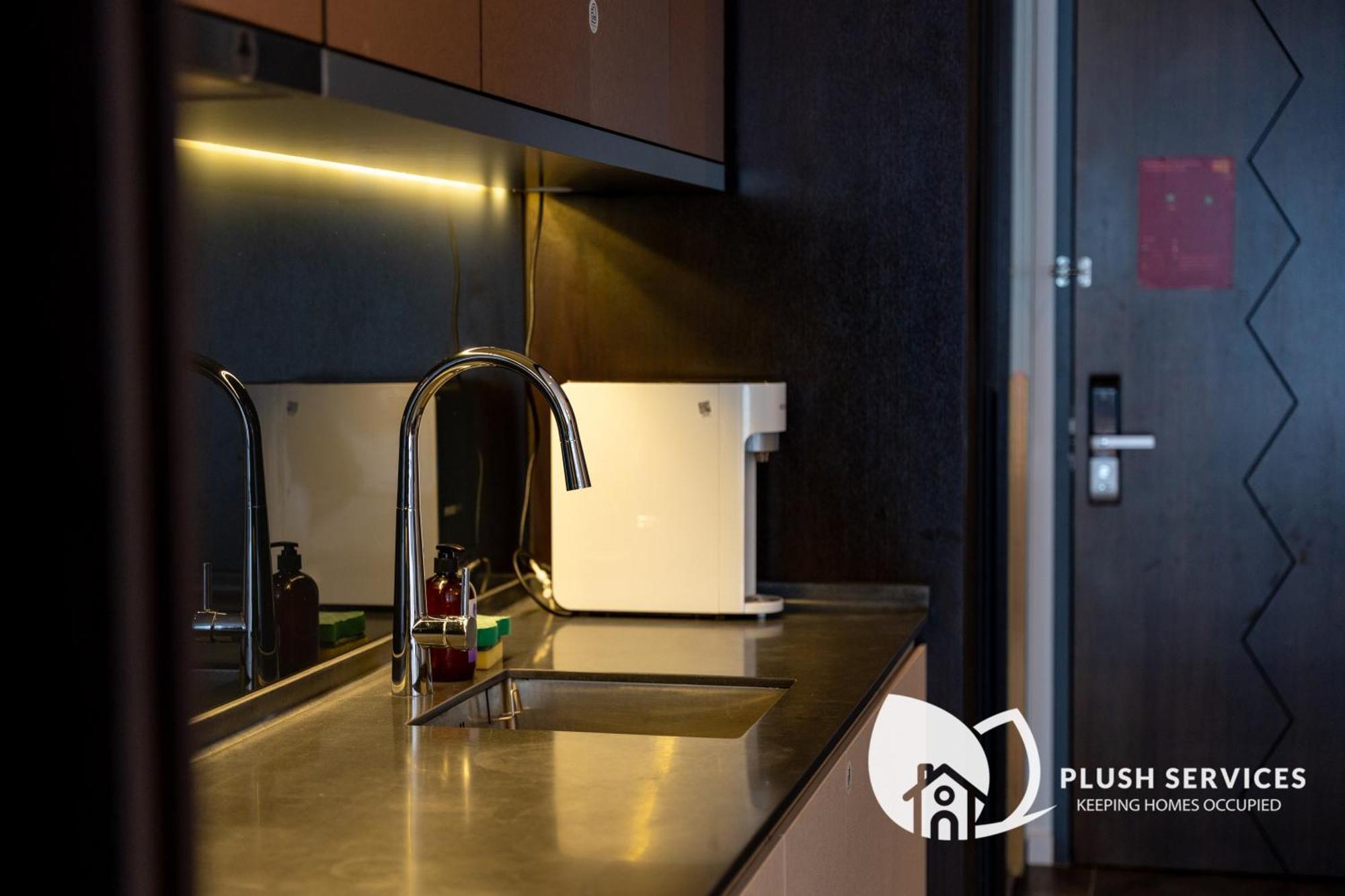 Scarletz Suites Klcc クアラルンプール エクステリア 写真