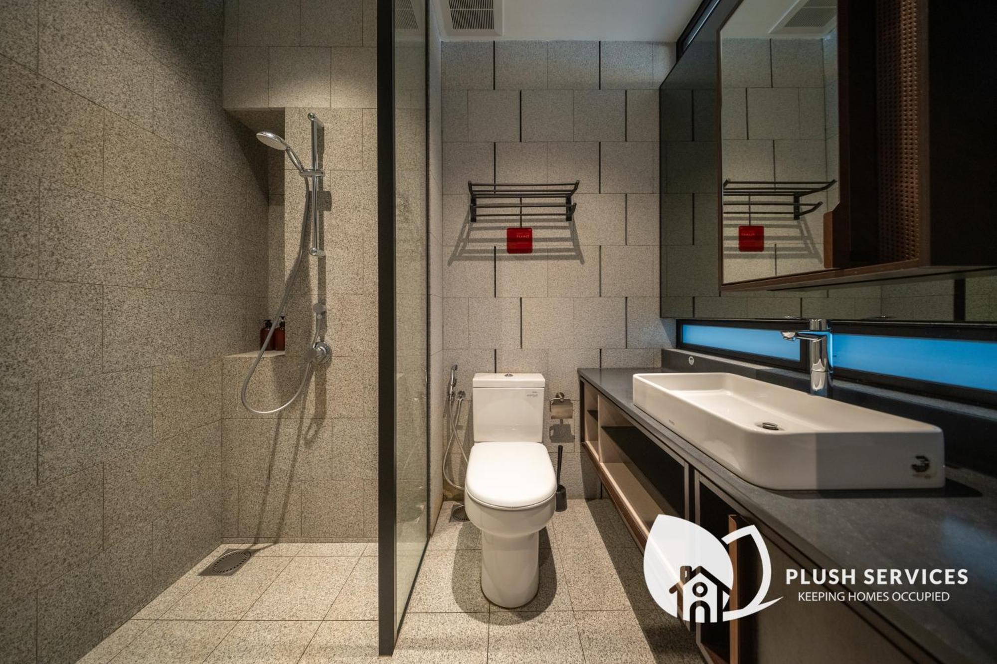 Scarletz Suites Klcc クアラルンプール エクステリア 写真