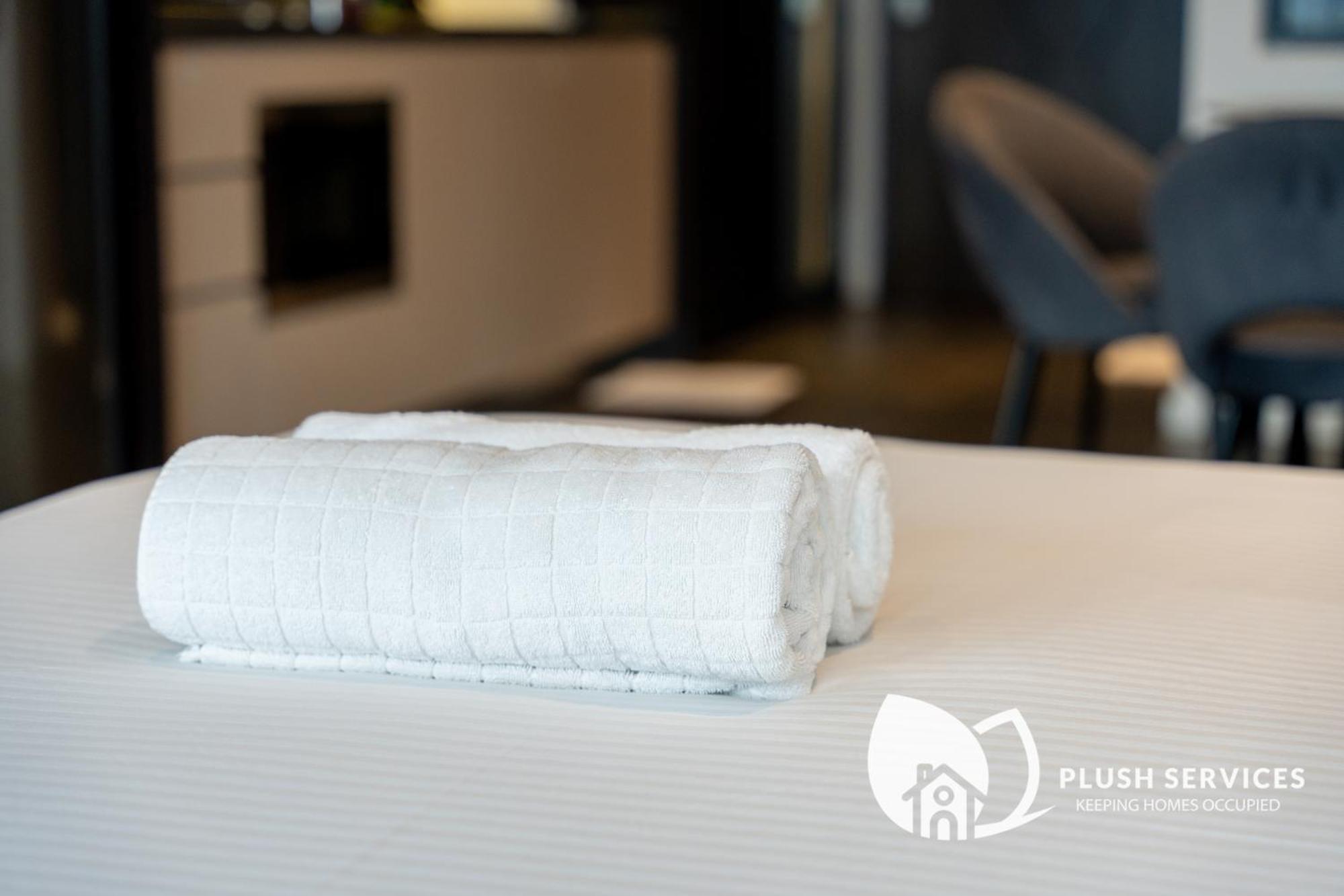 Scarletz Suites Klcc クアラルンプール エクステリア 写真